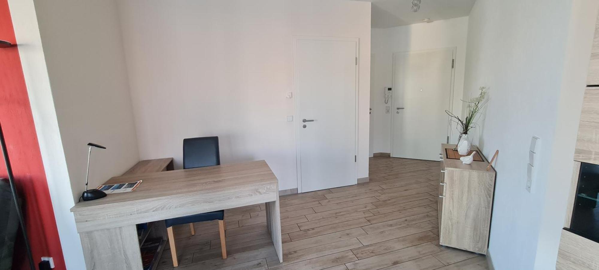 Ferienwohnung Neuer Hafen Marina Бремерхафен Номер фото